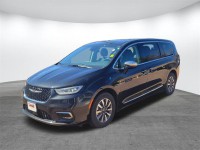 Image for 2023 Chrysler Pacifica Hybrid Limited ID: 6844762