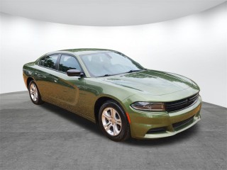 Image for 2023 Dodge Charger SXT ID: 6844775