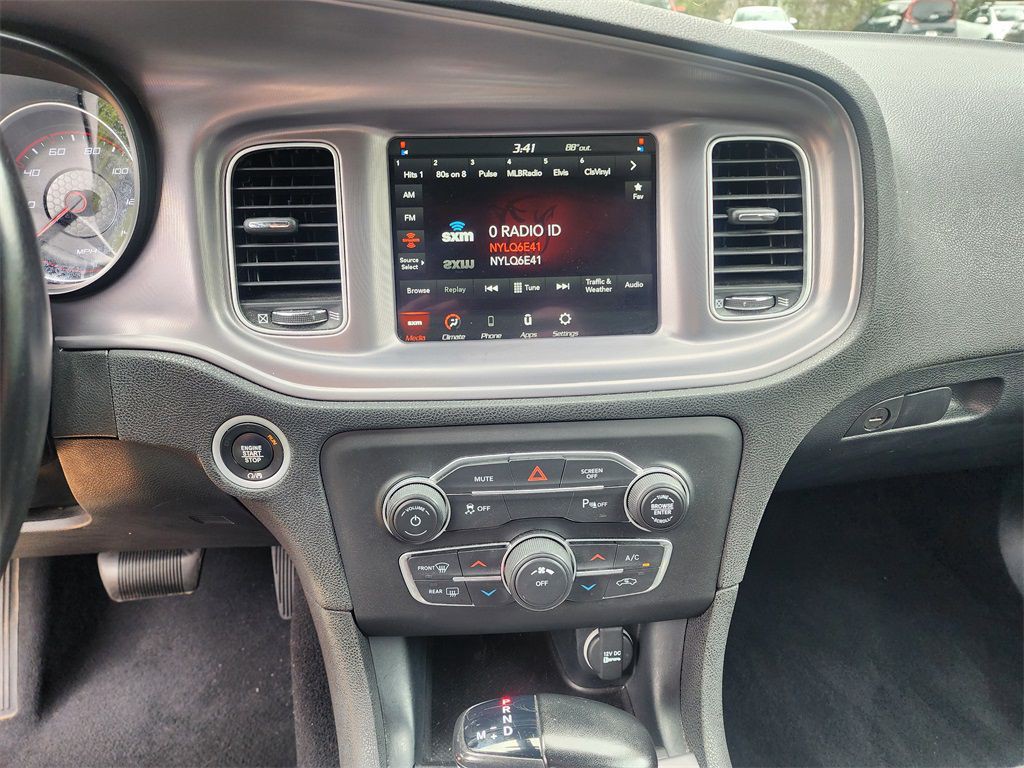 2023 Dodge Charger Image 2