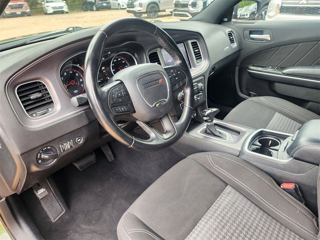 2023 Dodge Charger Image 6