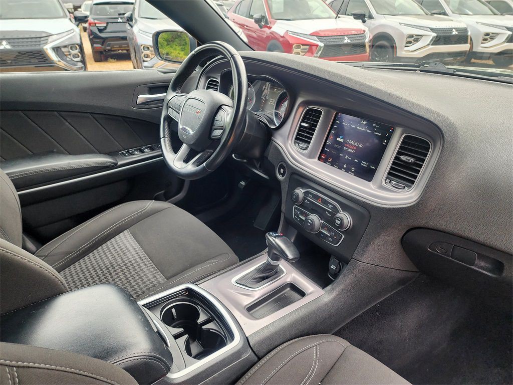 2023 Dodge Charger Image 7