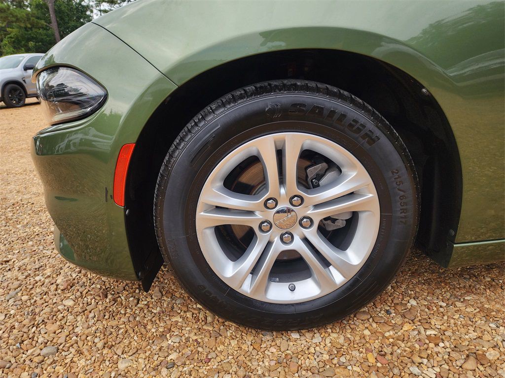 2023 Dodge Charger Image 8