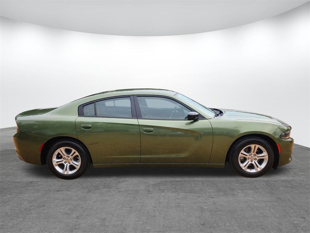 2023 Dodge Charger Image 9