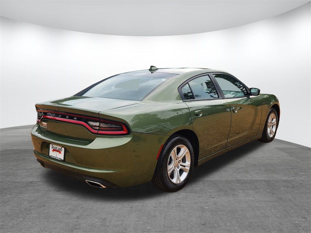 2023 Dodge Charger Image 10