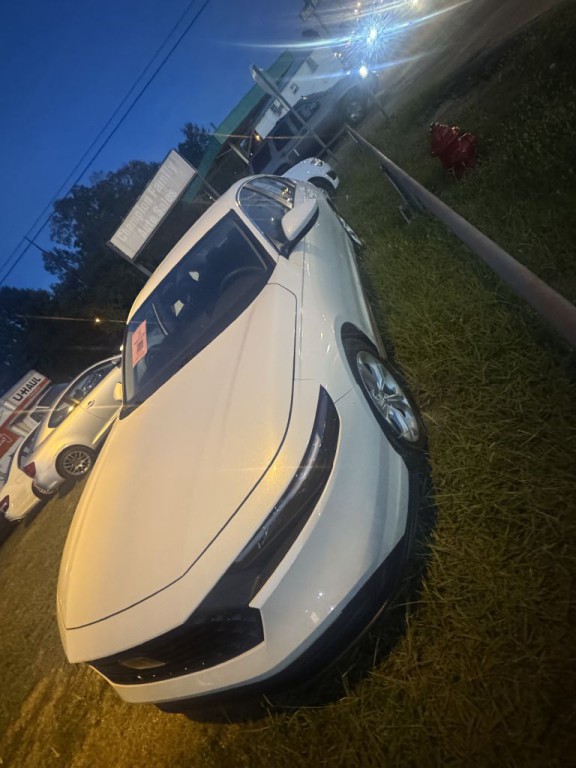 2023 Honda Accord Image 1