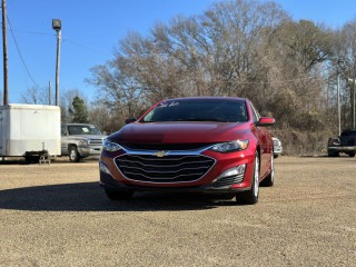 Image for 2019 Chevrolet Malibu LT ID: 7138263