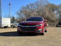Image for 2019 Chevrolet Malibu LT ID: 7138263