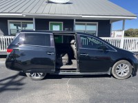 Image for 2017 Honda Odyssey EXL ID: 6813599
