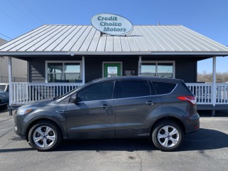 Image for 2015 Ford Escape SE ID: 6890179
