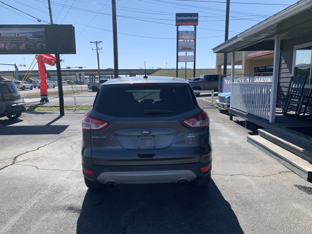 2015 Ford Escape Image 3