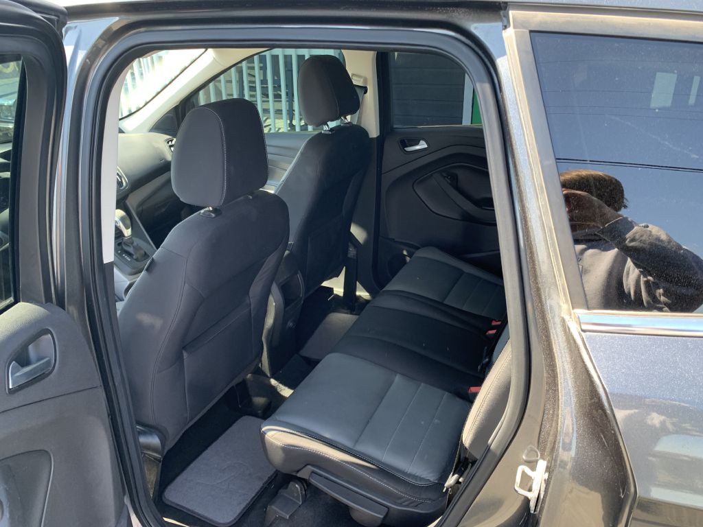 2015 Ford Escape Image 6