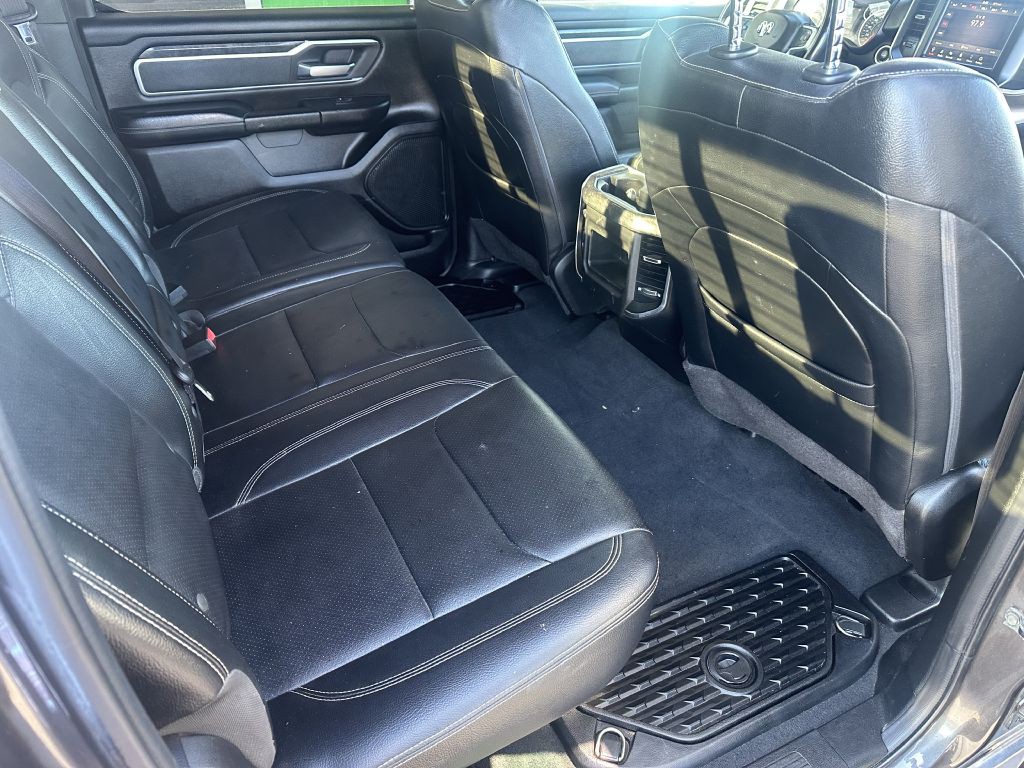 2019 RAM 1500 Image 2