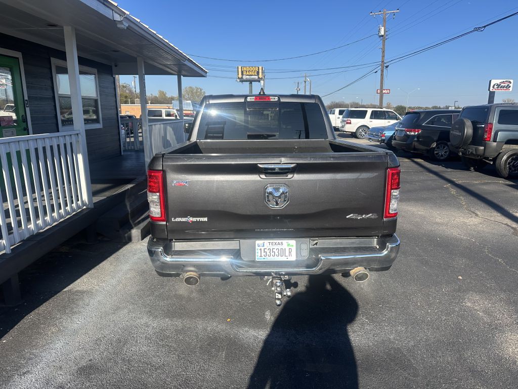 2019 RAM 1500 Image 5