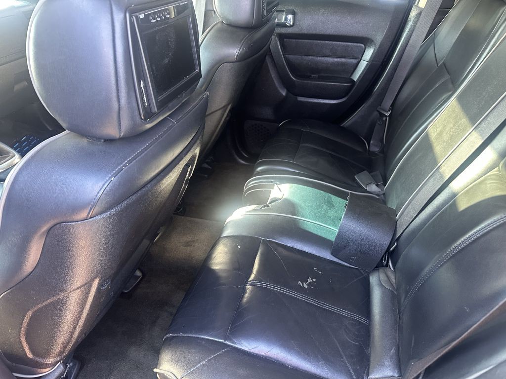 2006 HUMMER H3 Image 4