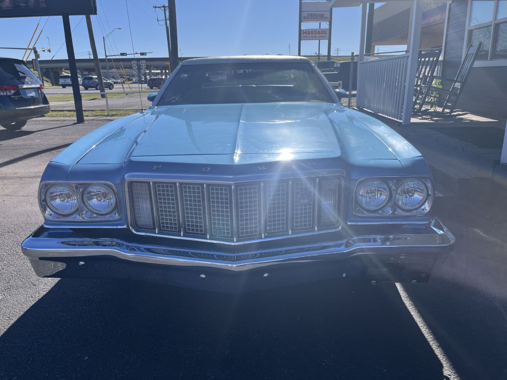 1974 Ford Gran Torino Image 3