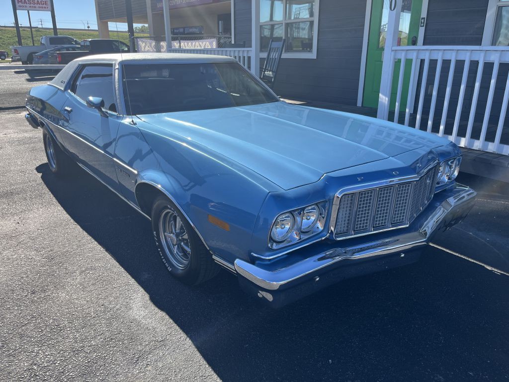 1974 Ford Gran Torino Image 5