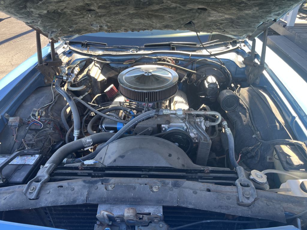 1974 Ford Gran Torino Image 6