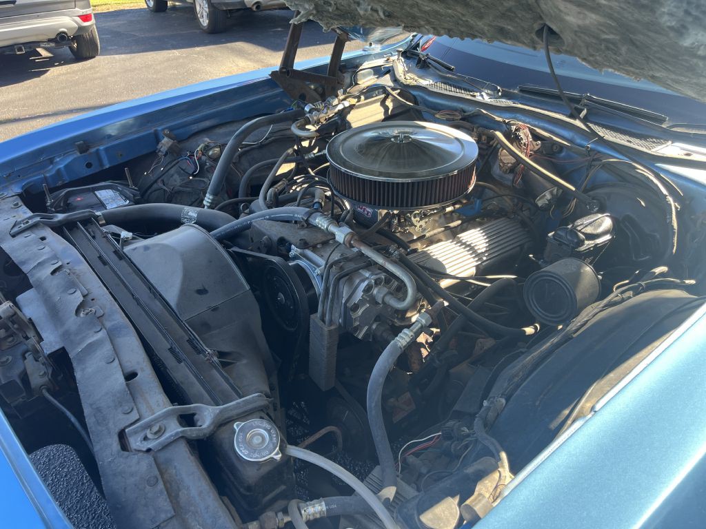 1974 Ford Gran Torino Image 7