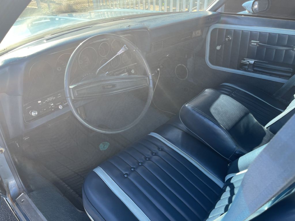 1974 Ford Gran Torino Image 9