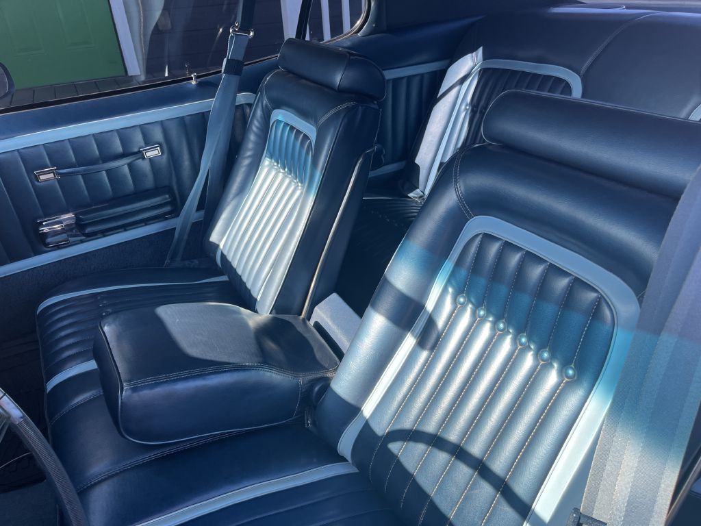 1974 Ford Gran Torino Image 10