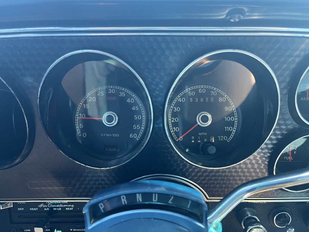 1974 Ford Gran Torino Image 12