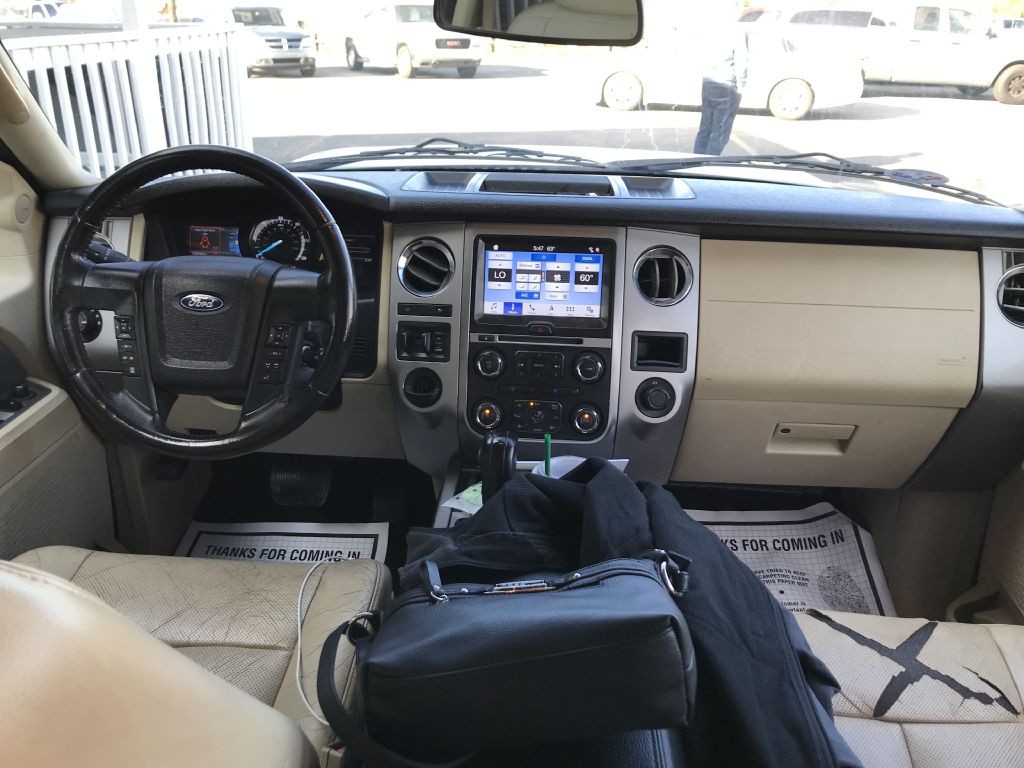 2017 Ford Expedition Image 5
