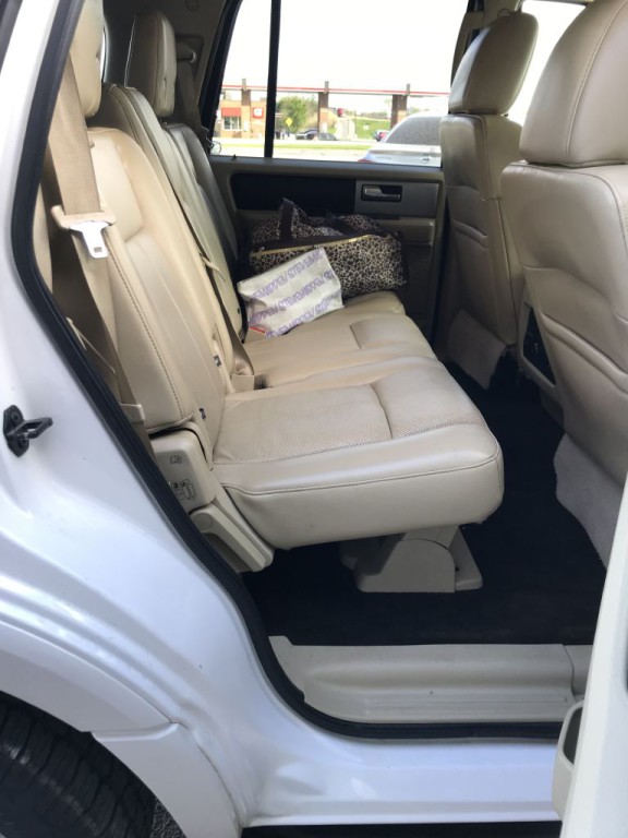 2017 Ford Expedition Image 6