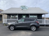 Image for 2018 Ford Escape SE ID: 7044991