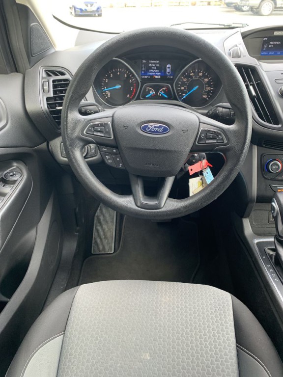 2018 Ford Escape Image 12