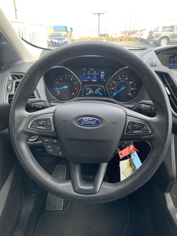 2018 Ford Escape Image 14
