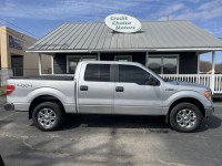 Image for 2013 Ford F-150 Supercrew ID: 7150789