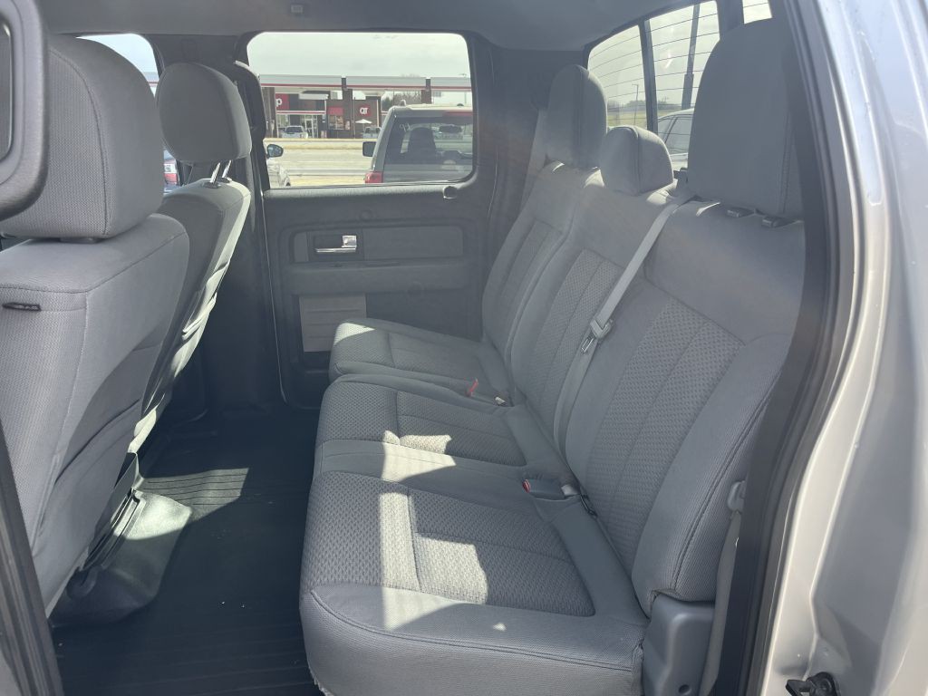 2013 Ford F-150 Image 6