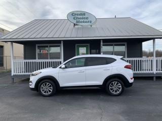 Image for 2016 Hyundai Tucson Limited ID: 7150810