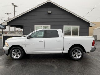 Image for 2011 Dodge Ram 1500  ID: 7182157