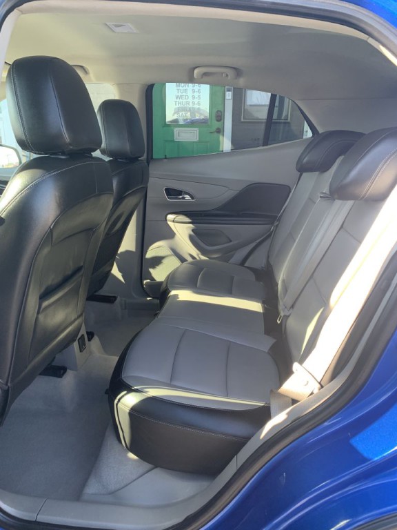 2015 Buick Enclave Image 6