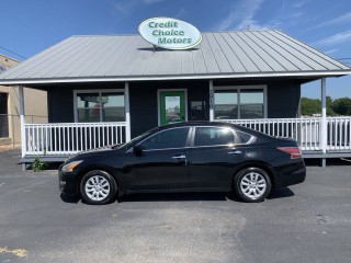 Image for 2015 Nissan Altima 2.5 ID: 7734769