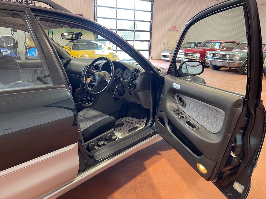 1994 Mitsubishi Galant Image 14