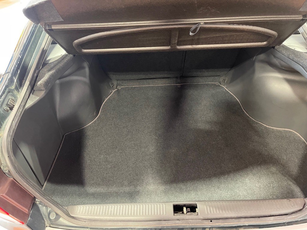 1994 Mitsubishi Galant Image 24