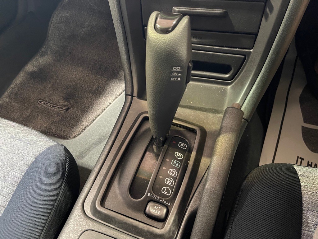 1994 Mitsubishi Galant Image 35