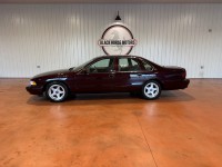 Image for 1995 Chevrolet Impala Classic Ss ID: 6426671