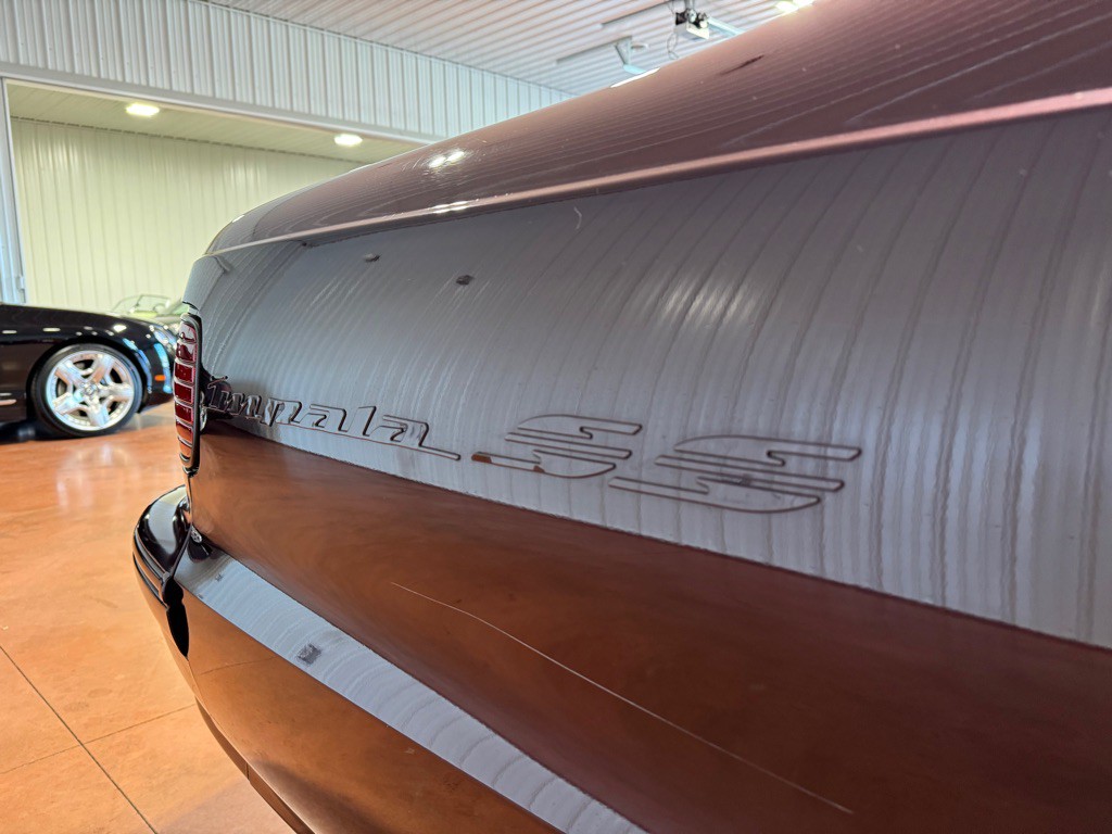 1995 Chevrolet Impala Image 11