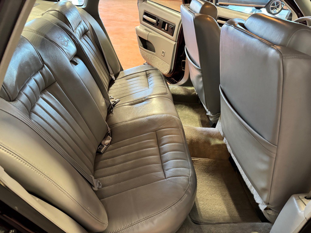 1995 Chevrolet Impala Image 27