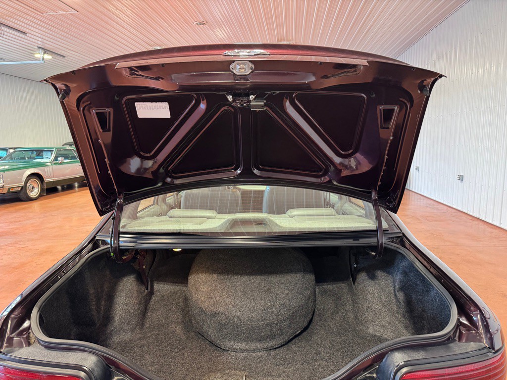 1995 Chevrolet Impala Image 35