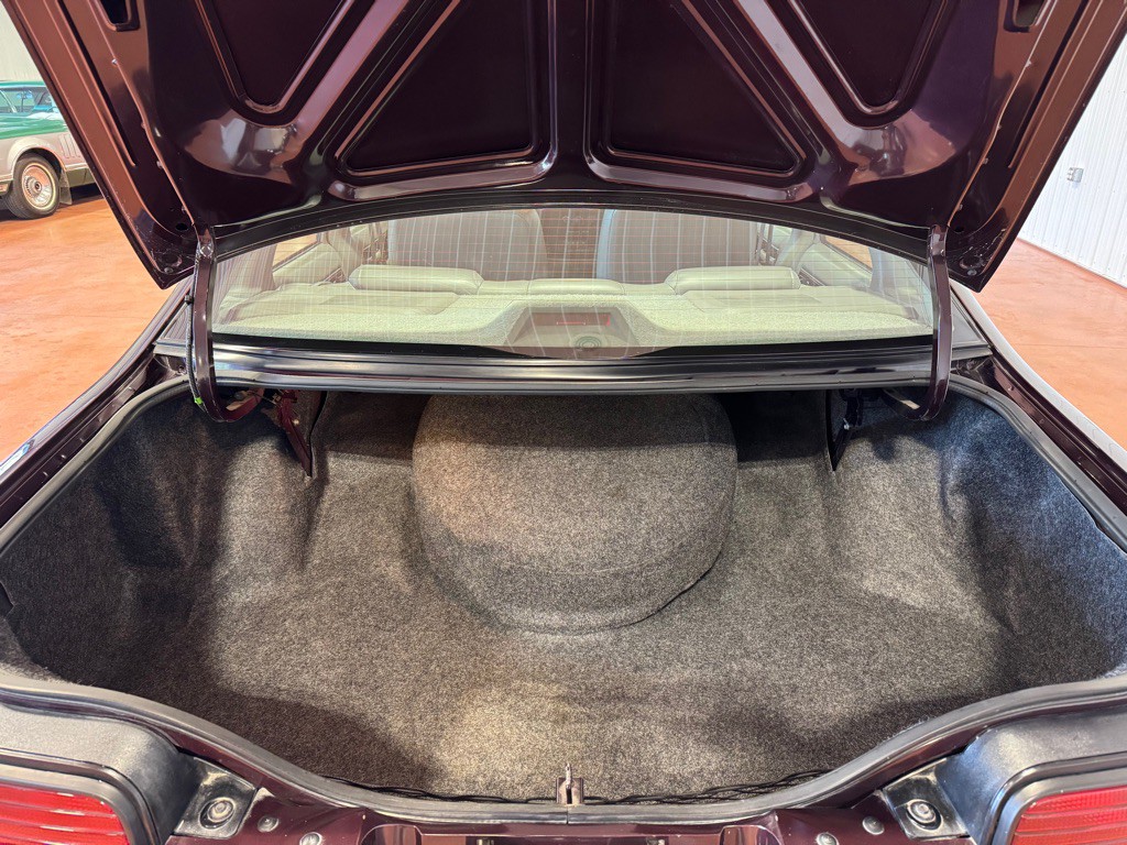 1995 Chevrolet Impala Image 36