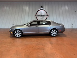 Image for 2006 Bentley Continental Flying Spur ID: 6525638