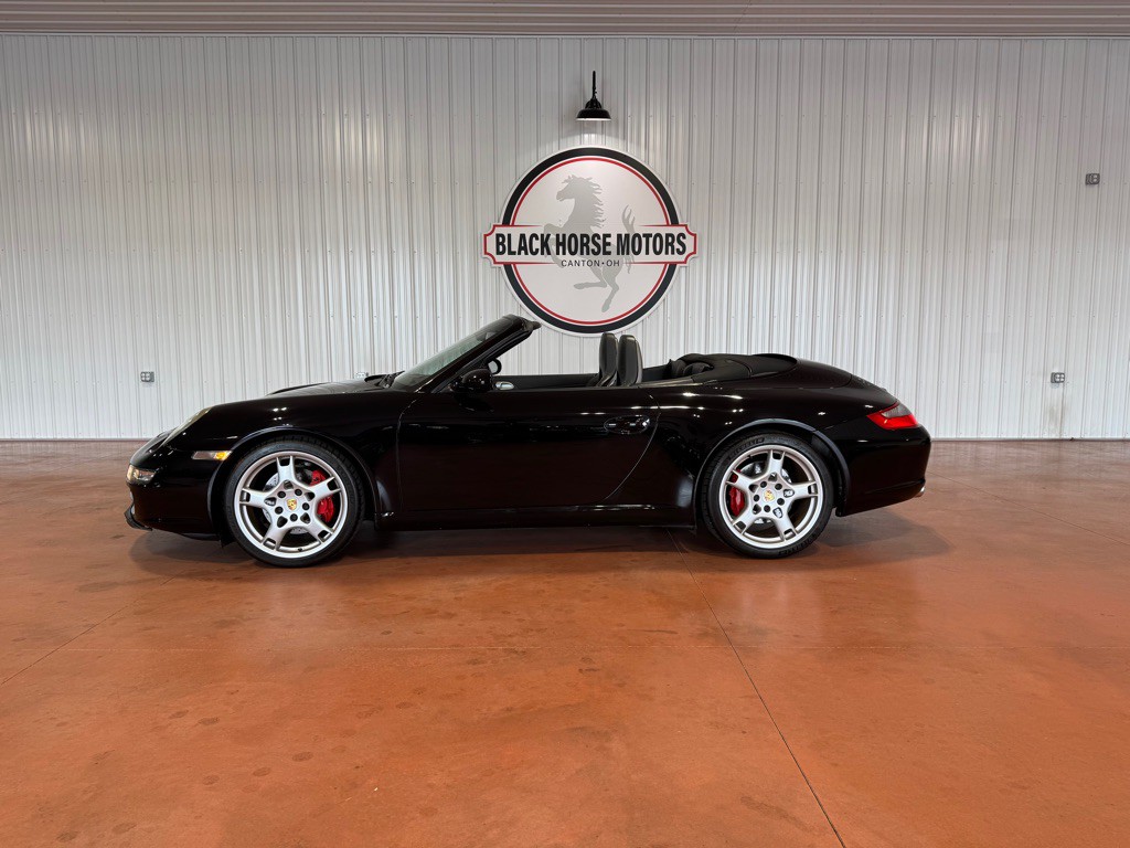 2006 Porsche 911 Image 1