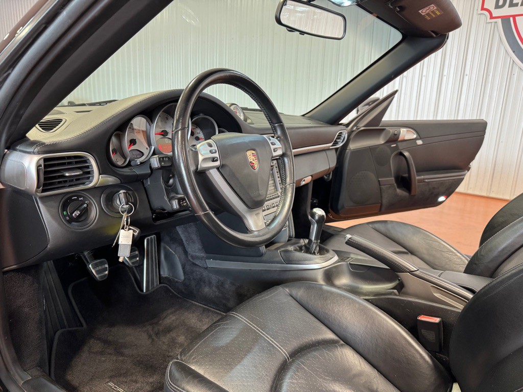 2006 Porsche 911 Image 20