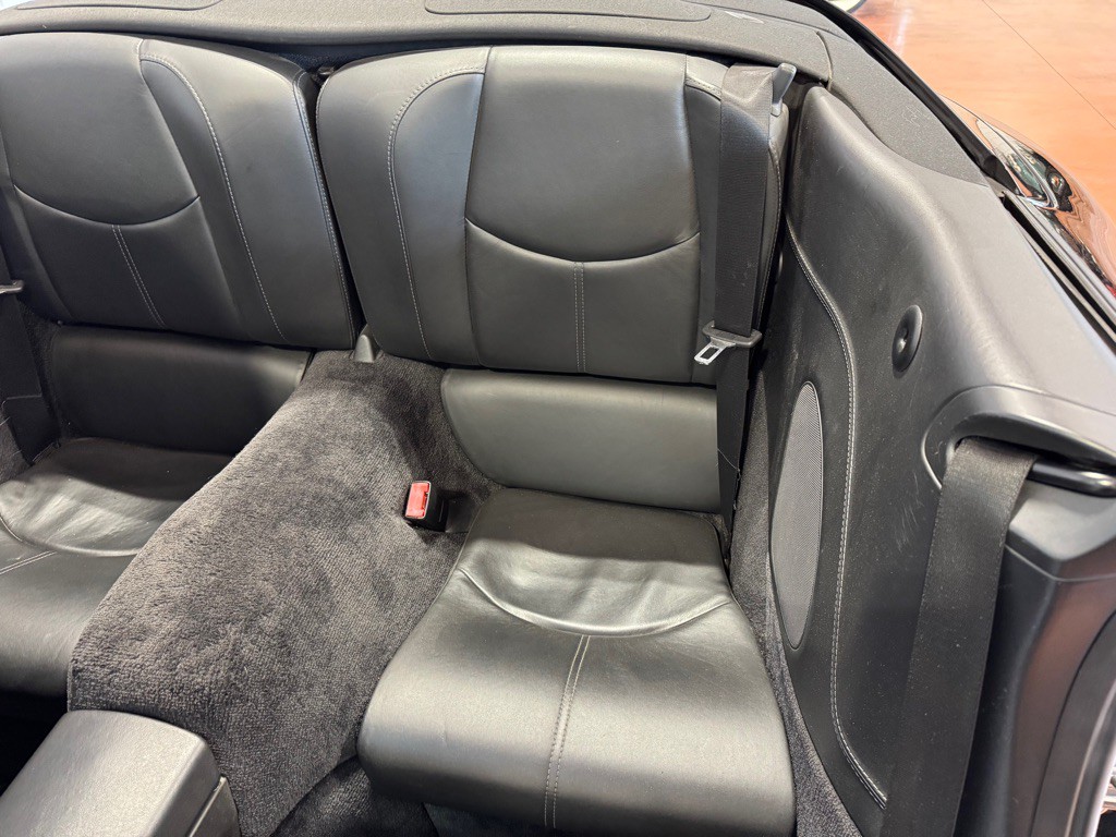 2006 Porsche 911 Image 21