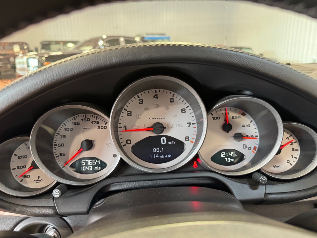 2006 Porsche 911 Image 30