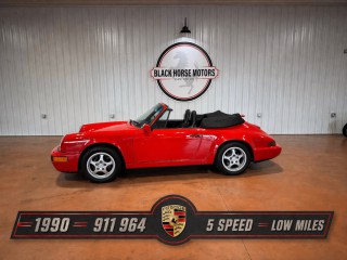 Image for 1990 Porsche 911 CARRERA 2 ID: 6539426